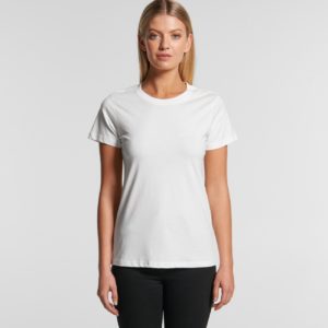 Demo Tee Female