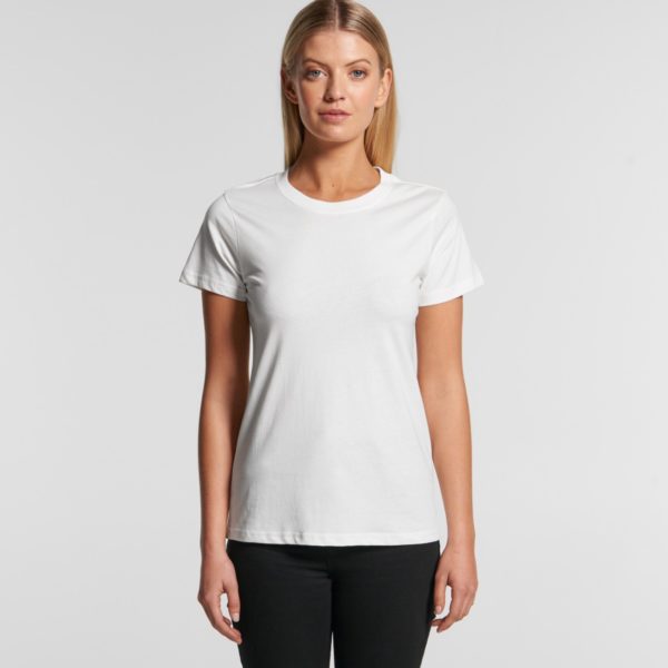 Demo Tee Female