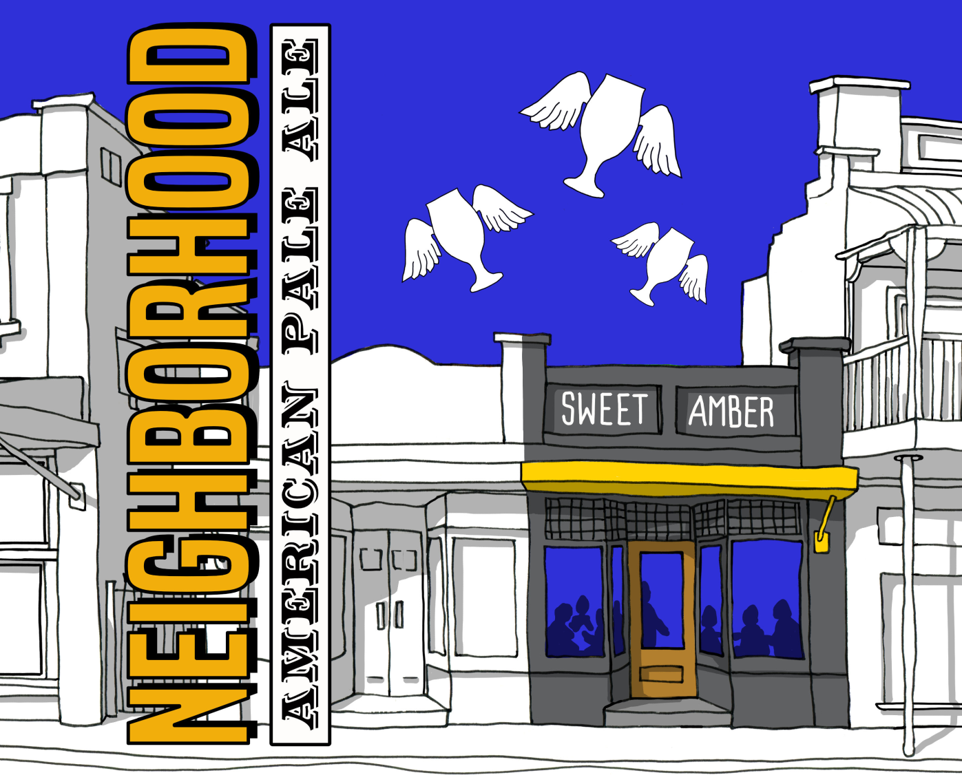 neighborhood APA