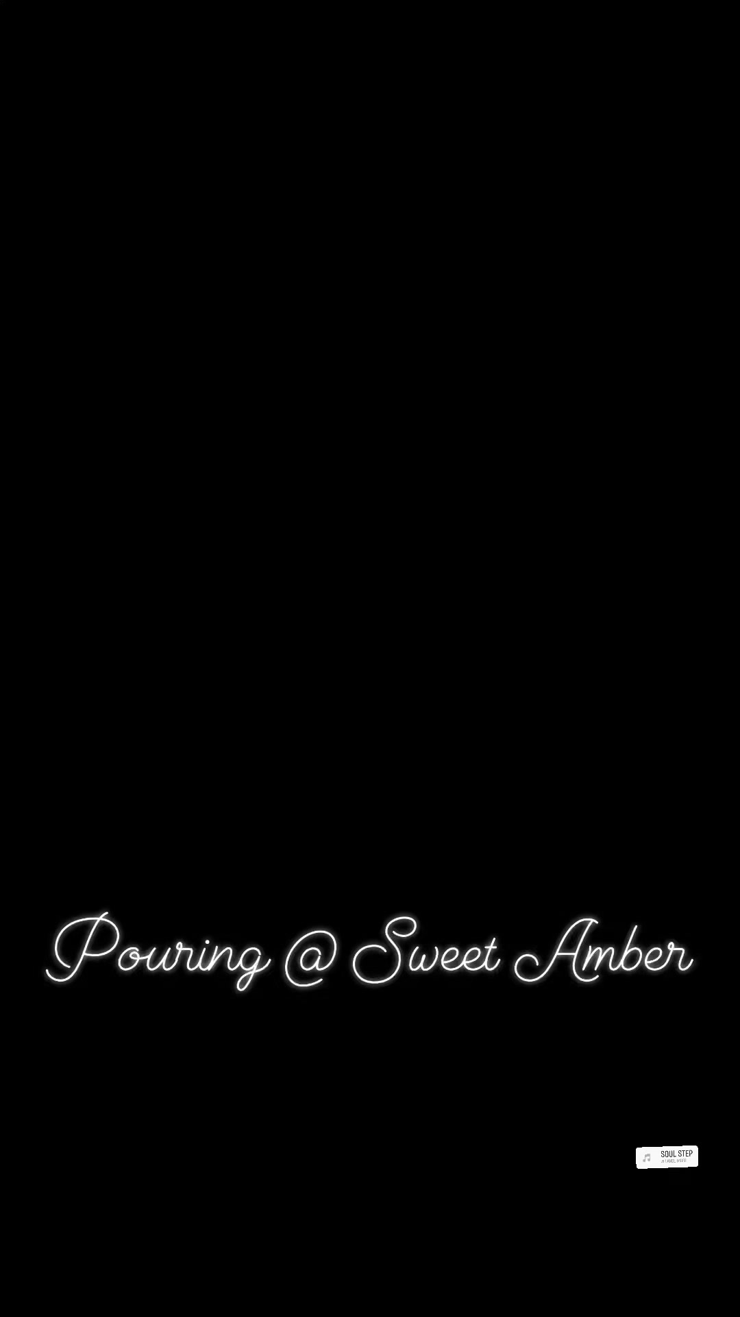 Sweet Amber - Beer + Pizza